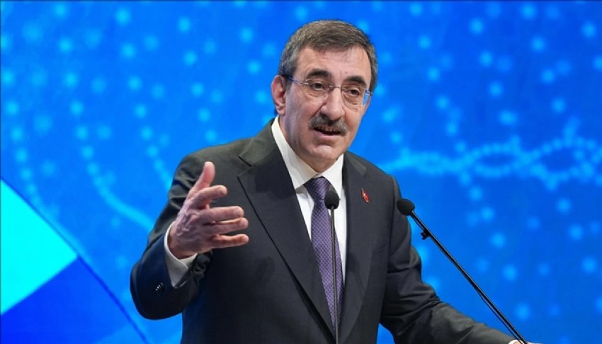 Fon kurulu toplanıyor: Cevdet Yılmaz'dan 