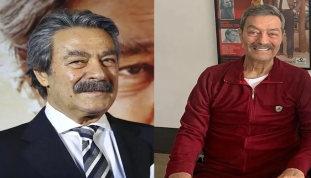 Yoğun bakımdaydı: Kadir İnanır'dan üzen haber