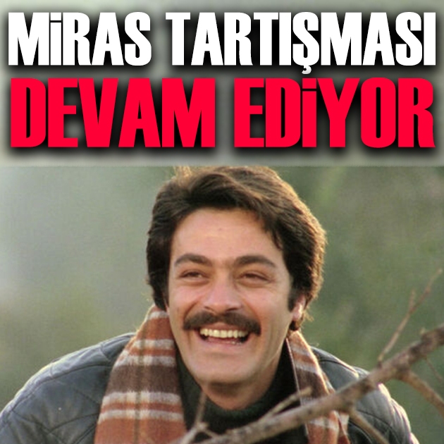 Kadir İnanır'ın miras davasında 'tehdit' iddiası! Eski eşi Neslihan Acar konuştu