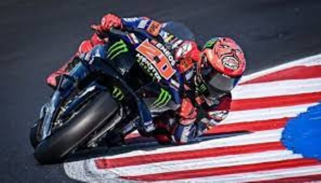 MotoGP Katar'da devam edecek