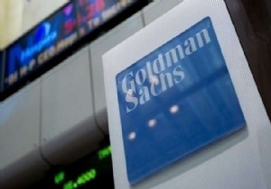 Goldman Sachs, Türkiye 2021 büyüme beklentisini düşürdü