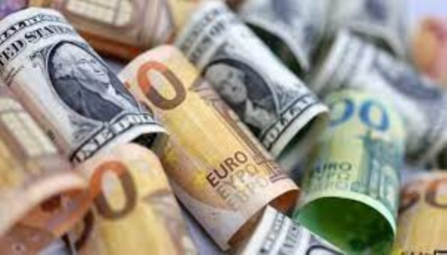 Dolar ve euroda yükseliş devam ediyor!