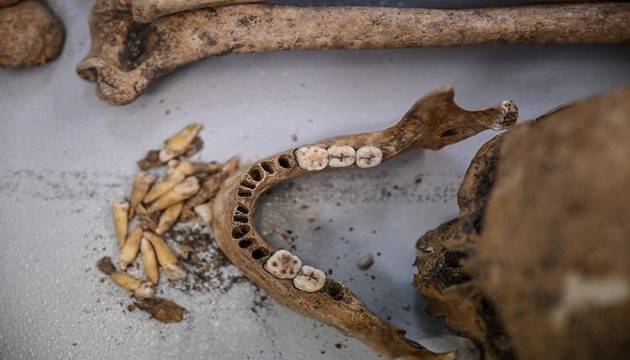 Çayönü Tepesi’nde DNA çalışması