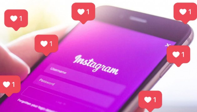 Instagram'a bir güncelleme daha!