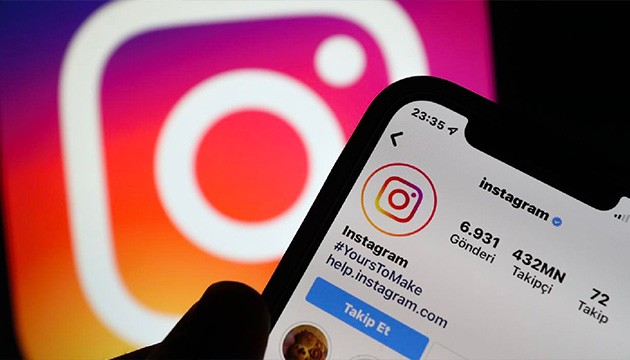 Instagram'dan yeni video oluşturma uygulaması