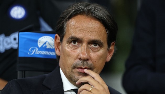 Inter, Simone Inzaghi'yle 'devam' dedi