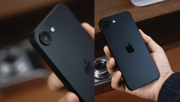 Heyecanla beklenen iPhone 16e satışa çıkıyor!