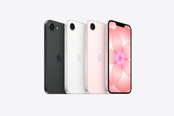 iPhone 17e tanıtıldı: Türkiye fiyatları belli oldu