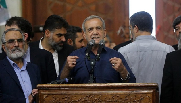 İran: ABD ile nükleer anlaşmaya hazırız