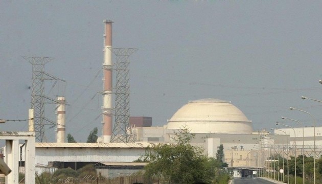Natanz Nükleer Tesisi'ne saldırı düzenlendi