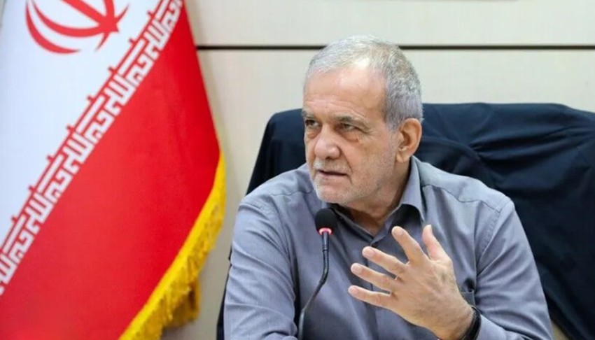 İran'dan dikkat çeken savaş açıklaması