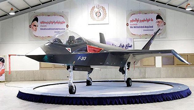 Pakistan'dan İran açıklaması