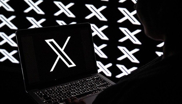 X'ten İranlı hesaplara ayar