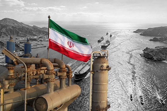 İran'dan dikkat çeken akaryakıt mesajı: 'Şu anki fiyatların tadını çıkarın'