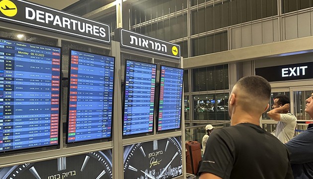 Yüksek teknoloji çalışanları ülkeyi terk etti