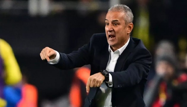 İsmail Kartal'dan oyuncularına sert uyarı!