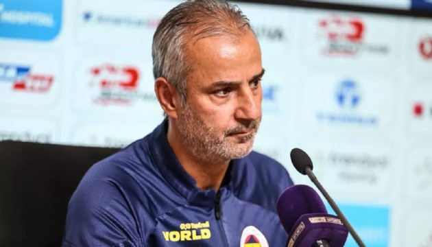 İsmail Kartal'dan Fred ve Djiku açıklaması