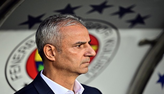 Fenerbahçe'den İsmail Kartal iddialarına yalanlama