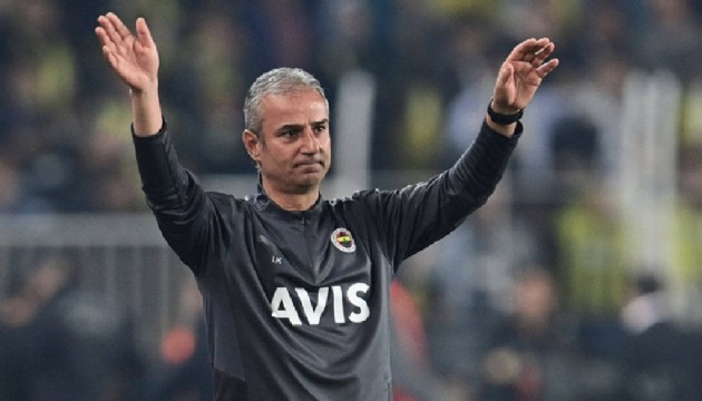 İsmail Kartal'dan öğrencilerine derbi öncesi son uyarılar