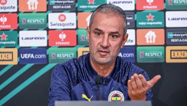 İsmail Kartal: Cengiz’in attığı gollerle özgüveni artacak