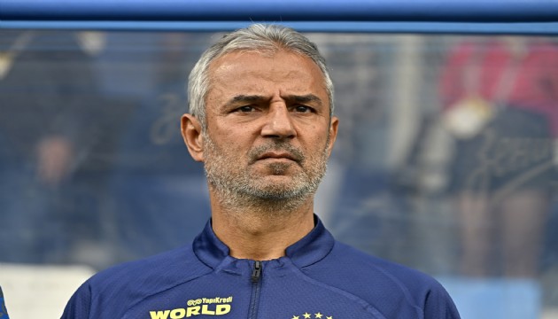 İsmail Kartal'dan oyuncularına uyarı: 'Mazaretimiz yok'