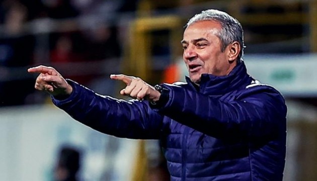 İsmail Kartal'dan Becao ve Djiku hakkında flaş karar!