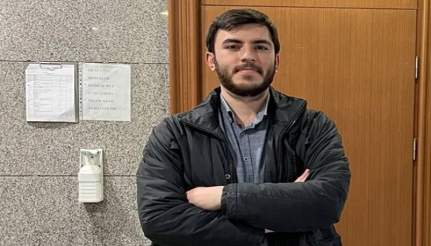 Gazeteci İsmail Arı tutuklandı