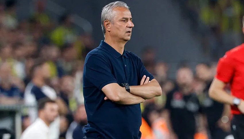 Fenerbahçe'de İsmail Kartal'ın yerine Dirk Kuyt göreve getirildi!
