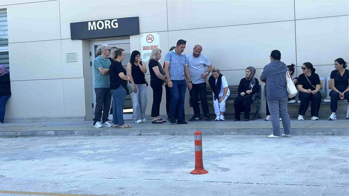 Diş tedavisi sonrası 8 yaşındaki kız çocuk hayatını kaybetti