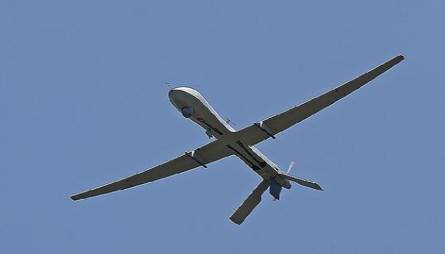 İsrail, Gazze çevresinde bir İHA'sının düştüğünü açıkladı