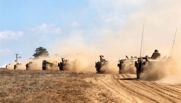 ABD istihbaratı: İsrail'in kullandığı mühimmatın neredeyse yarısı güdümsüz bomba