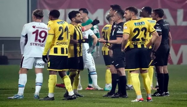 İşte İstanbulspor'un alacağı muhtemel ceza! Bedeli çok ağır olabilir...