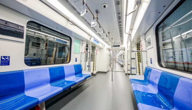 İstanbul'da bazı metro hatları kapatıldı