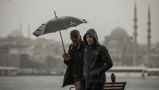 Meteoroloji'den bayram uyarısı!