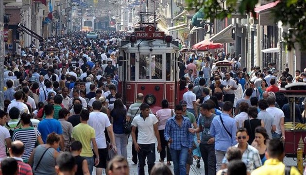 İstanbul'da yaşamak çok zorlaştı