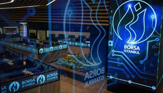 Borsa güne yükselişle başladı