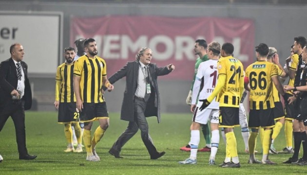 İstanbulspor'dan dikkat çeken açıklama: Bedeli her ne olursa olsun...