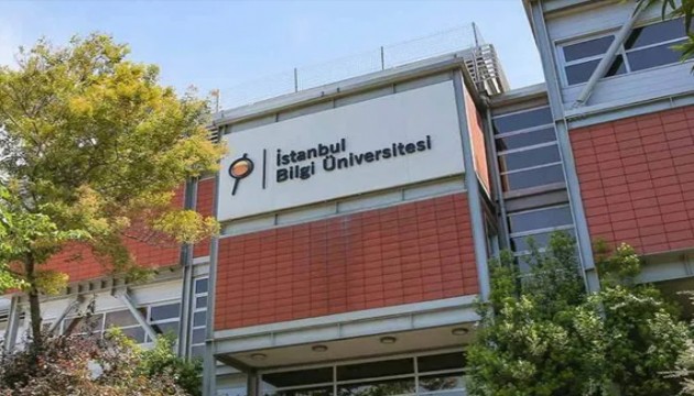 İstanbul Bilgi Üniversitesi kapatıldı