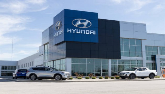 Hyundai Motor Company'ye üç ödül birden