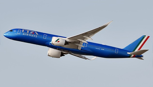 İtalyan hava yolu şirketinden İsrail kararı