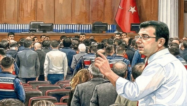 İBB davasında kritik gelişme