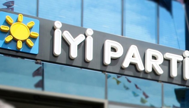 İYİ Parti’nin acı günü