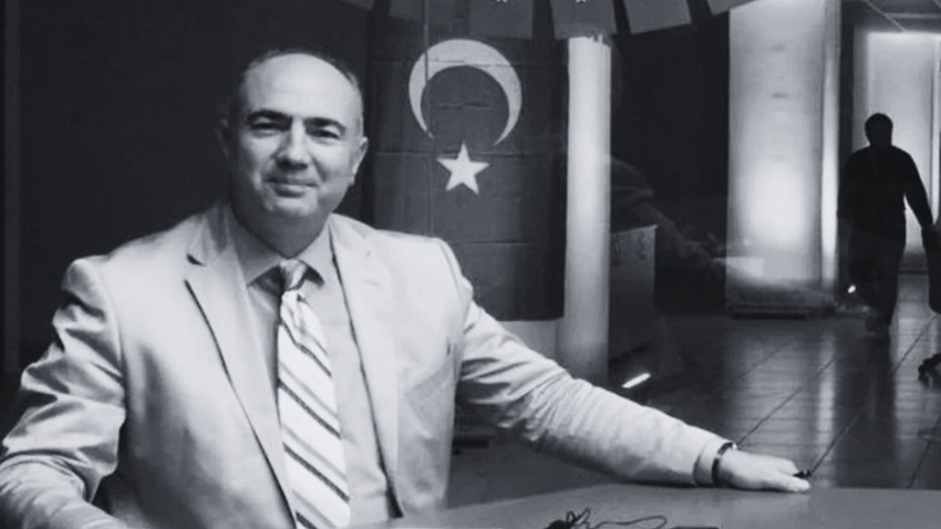Gazeteci Vedat Yenerer hayatını kaybetti