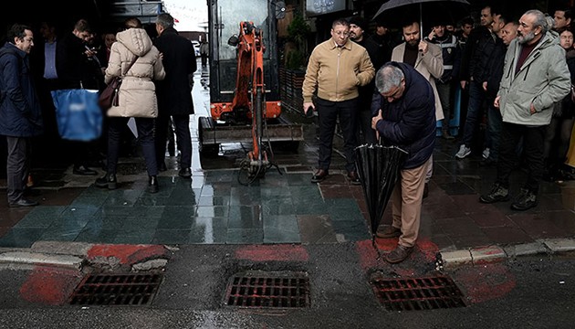 2 kişinin akıma kapılarak hayatını kaybettiği olayda gelişme