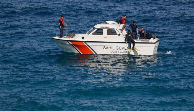 İzmir'de korkunç olay! 3 ölü, 2 kayıp