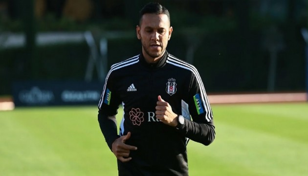 Josef de Souza Süper Lig'e dönüyor!