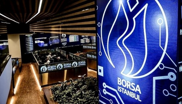 Borsa'da açığa satış yasaklandı