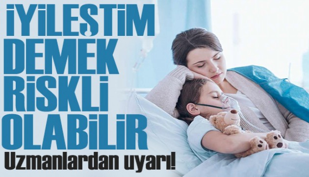 Uzman isimden astım hastalarına kritik uyarı: “İyileştim” demek riskli olabilir