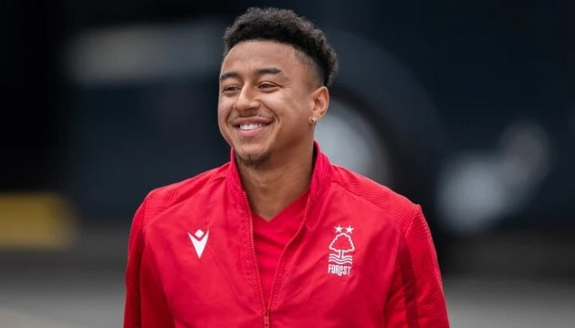 Beşiktaş'a flaş bir isim önerildi: Jesse Lingard