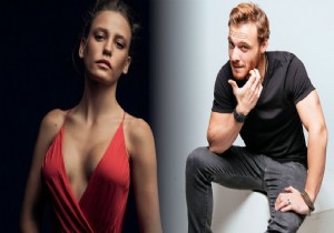 Serenay ve Kerem'den sürpriz karar